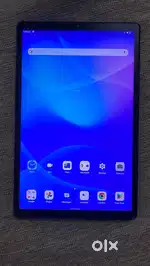 Lenovo tab K10