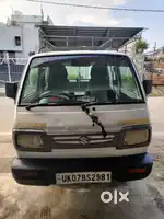 Maruti Suzuki Omni 2016 Petrol Well Maintained gadi Good condition.