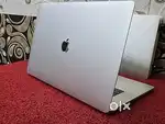 Apple Macbook Pro 64gb Ram i9 512gb SSD 5.5gb Graphic 16inch Retina