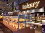 Wanted Space for Bakery in Mall