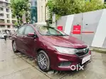 Honda City 1.5 SV i-VTEC MT, 2017, Petrol