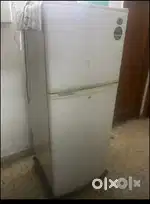 Douddble  door freedge in good condition