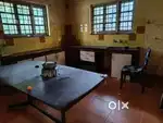 unfurnisshed independent house