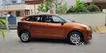 Maruti Suzuki Baleno 1.2 Delta, 2017, Petrol