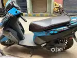 Ntorq 125 Race edition