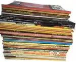 NCERT books 6th to 12