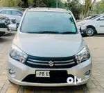 Maruti Suzuki Celerio ZXI(O) MT, 2015, Petrol
