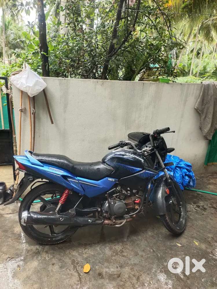 Good condition