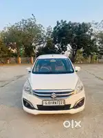 Maruti Suzuki Ertiga SHVS ZDI Plus, 2017, Diesel