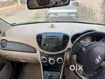 Hyundai i10 2010 Petrol 48000 Km Driven
