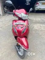 Honda Activa 5G for Sale
