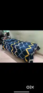 Required one female roommate