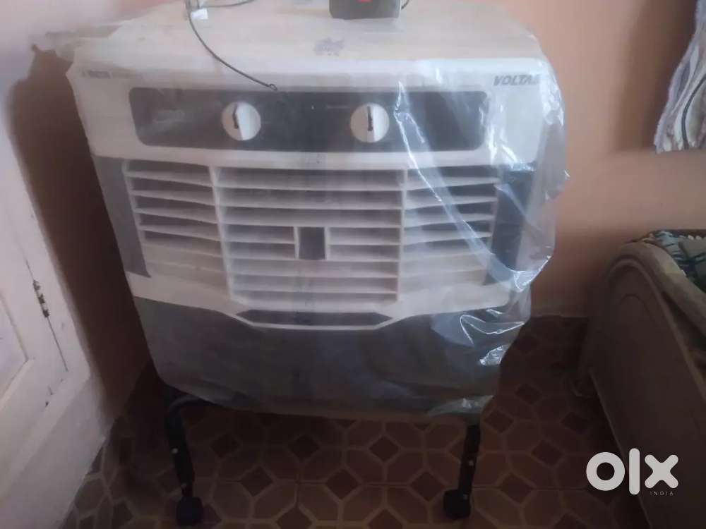 Voltas Cooler Wind 54 WW