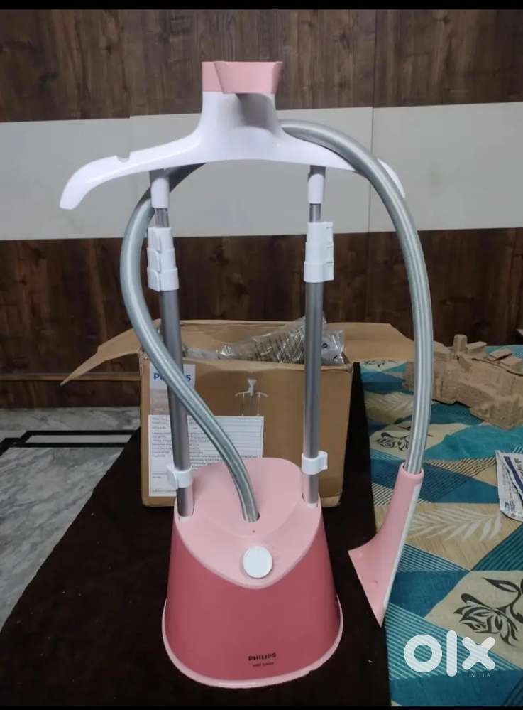 Philips Standing steam iron
