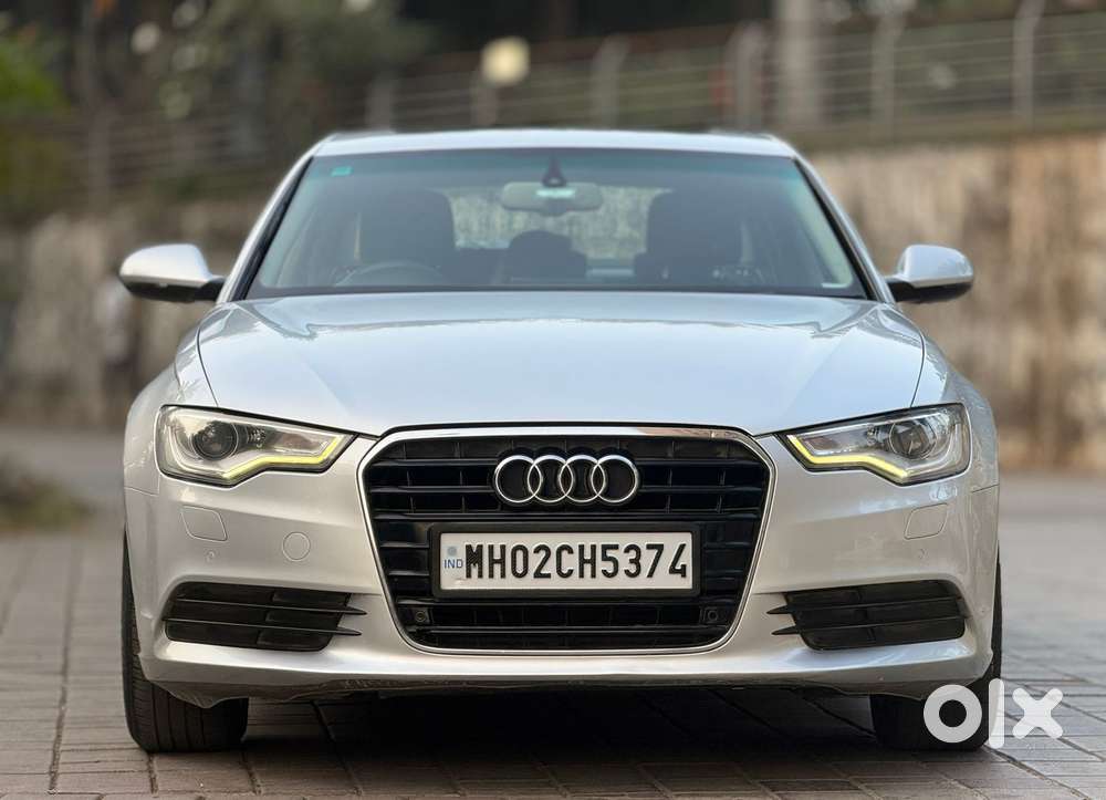 Audi A6 2.0 TDI Premium Plus, 2012, Diesel