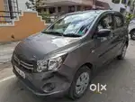 Maruti Suzuki Celerio VXI AMT, 2017, Petrol