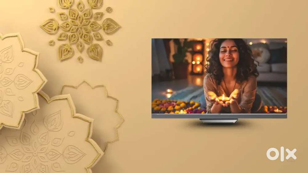 Alexa support remote available in our 55 google imported led tv 26499