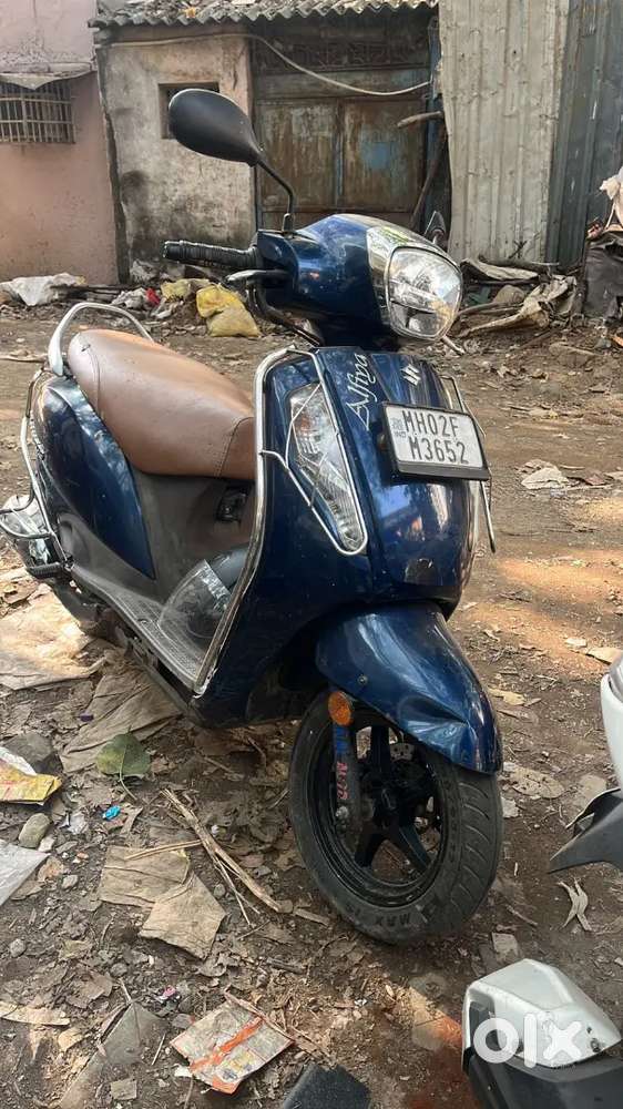 Access 125 in lowest price, isse sasti kahi nahi milegi