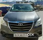 TOYOTA INNOVA 2.5 GX 8S IL