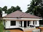 Residential Plot + 2 BHK House for Sale in Kodumbu, Palakkad!
