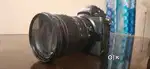 NIKON Z6 WITH KIT LENS 24mm-70mm