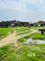 Naya gau 200 gaj plot