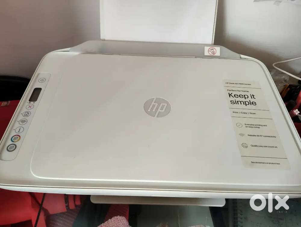 HP printer