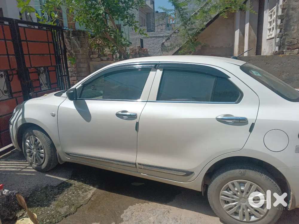 Comercial no modal 2024 =40000 Km Driven patrol +cng 45 kisst h
