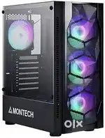 10% off NEW i5 12th gen gaming CPU 3050 6gb graphiccard 3yrs warranty