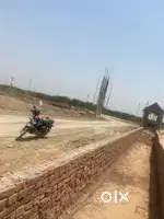 Best govt approved plots with pakki registry