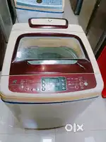 BB,,  good quality washing machine