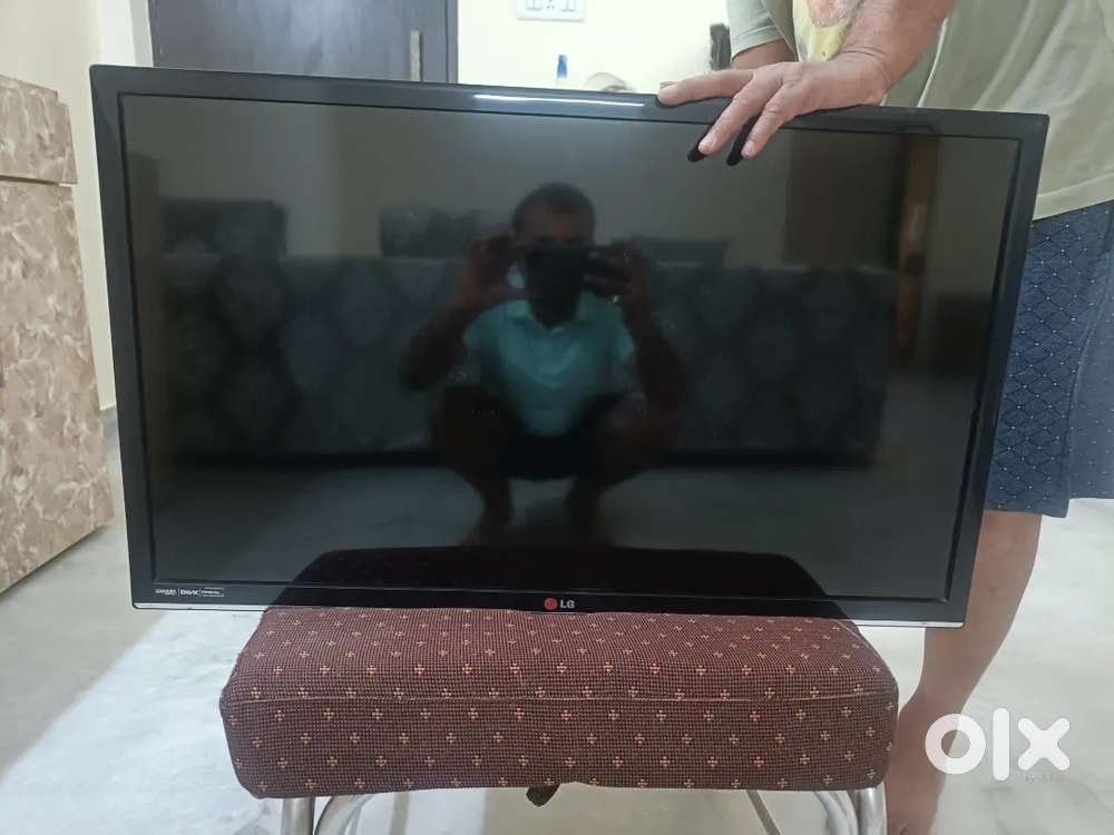 Lg Tv 32 Inches