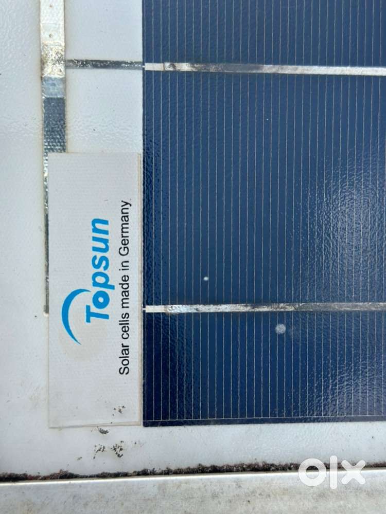 Solar panel 250w