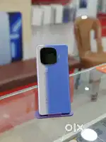 Iqoo neo 10r / 12gb / 256gb / blue colour