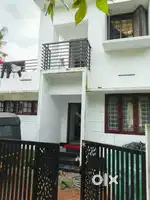 House for rent. Single house. Free water