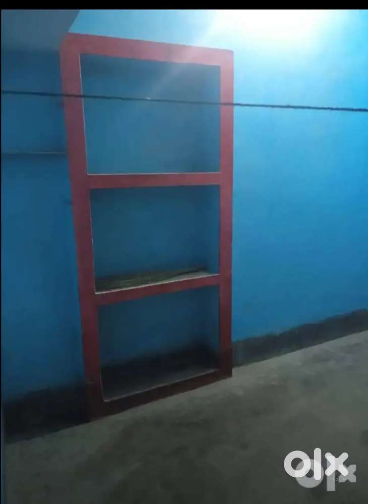 1 bhk Room with kitchen and bath room