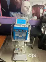 HydraFacial Machine for Sale – Professional Skin Care Device