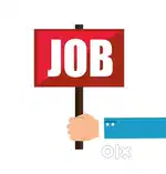 Job for data entry and call centre