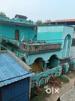 Urgent sale of house at Babua Bagicha