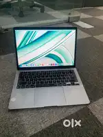 Apple MacBook Air M1 Chip 2020 8GB 256GB WRNTY