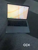 Apple MacBook Pro 13inch i5 2017 A1708 Camera Not Working Warranty Bil