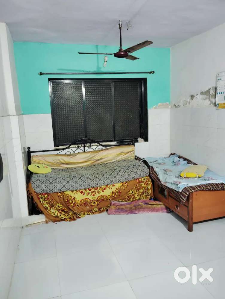 Big 515 sf Kismat colony Haww UJALE Good society Bild well condition