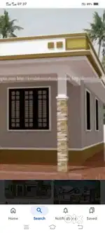 HOUSE FOR SALE AT SANTI NAGAR