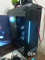 Editing & Gaming Pc