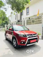 Maruti Suzuki Brezza VDi, 2019, Diesel