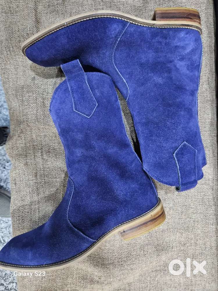 Fir men boots and shoes