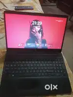 HP 15s Laptop