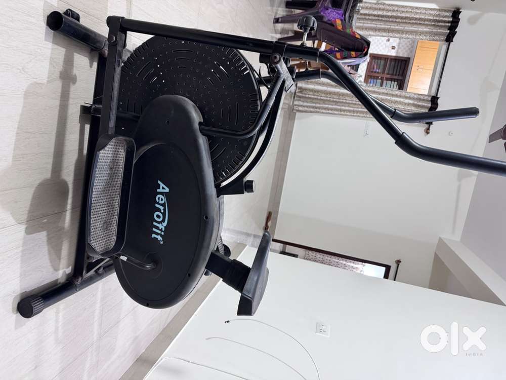 Aerofit crossfit Cycle