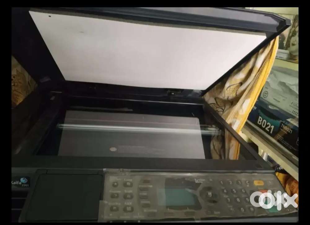 Kyocera taskalfa 2201.. very good condition