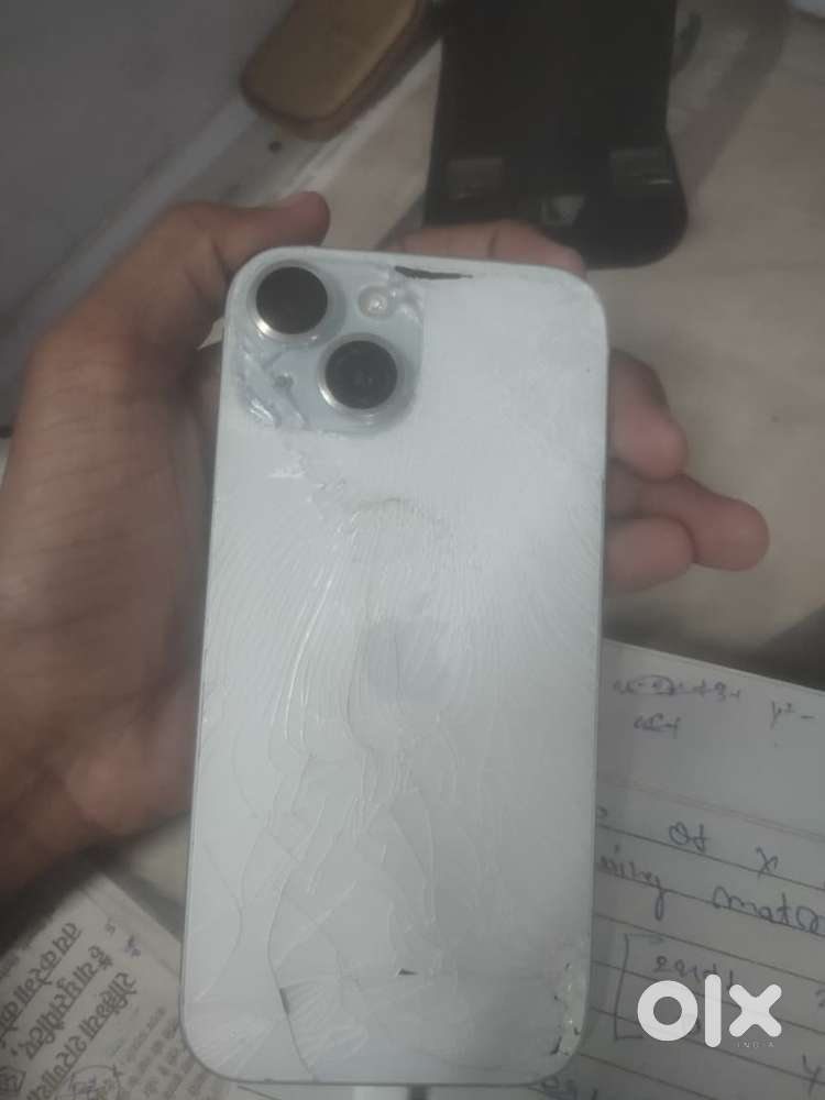 I phone 15 only 27000